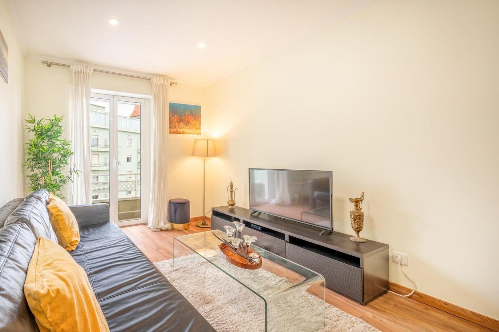 Guestready - Happy Home In Santa Cruz Lisbon Exterior photo